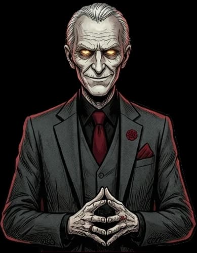The Ghost Host