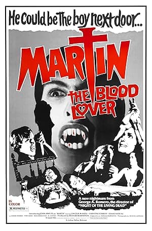 Martin poster